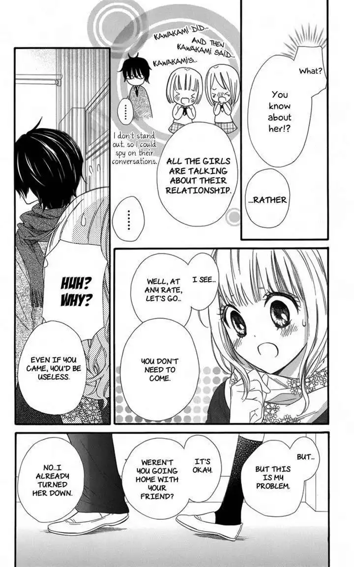 Megane no Incubus-kun Chapter 2 9